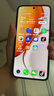 荣耀X70 12+512 朱砂红  金标十面抗摔 80W无线超级快充 IP69防水 荣耀绿洲护眼屏 AI手机 实拍图