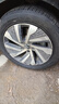 韩泰（Hankook）汽车轮胎 215/55R17 94V H308 原配迈腾/帕萨特 适配索纳塔9 实拍图