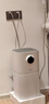 美的（Midea）【母婴级】价保618空气净化器鼻炎家用除甲醛除烟味异味过敏原空气净化机森林家L1 Lite 实拍图