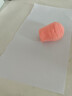 得力（deli）珊瑚海A4打印纸 70g500张*4包一箱 双面打印复印纸 整箱2000张ZF371【销冠系列】 实拍图