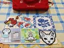 AMOR HOUR【2个】马卡龙拼豆板52钉手工diy套装爱心画线款2mm彩色长钉防烫底板耐高温不变形拼接板手工加厚 实拍图