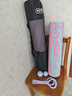 yottoy8字拉力器 背部训练弹力绳家用开肩颈拉伸带瑜伽硅胶小猫锻炼手臂 实拍图