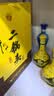 牛栏山  经典二锅头 黄龙 清香型白酒 52度 500ml*6瓶 整箱装 实拍图