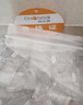 秋叶原（CHOSEAL）超五类水晶头 千兆网络RJ45工程类水晶头 Cat5e网络水晶头 8P8C电脑网线接头100个/盒 QLA50 实拍图