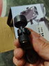 新款电动车摩托车后视镜手机支架户外骑行防震自行车导航支架工厂 车把款+防抖机械卡扣 通用款 实拍图