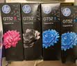 惠普（HP）GT52/53原装青色墨水 适用hp tank310/410/5810/5820/418/411/419/518/519打印机 实拍图