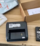 得力（deli）GE365W便携式快递打印机 入库标签取件码电子面单菜鸟驿站快递员打单 手机蓝牙商用热敏标签打印机 实拍图