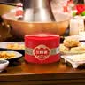 三胖蛋五香+原味瓜子组合348g 坚果炒货大颗粒葵花籽解馋休闲零食世界杯 实拍图