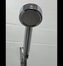 九牧（JOMOO）花洒喷头全套家用增压洗澡淋浴莲蓬头热水器手持淋雨花洒软管套装 增压花洒喷头【过滤净水】 实拍图