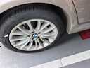 马牌（Continental）汽车轮胎 245/45R18 100W FR UCJ SSR防爆胎适配宝马5凯迪拉克CT5 实拍图
