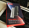 佳翼（JEYI）M.2硬盘散热马甲 NVME固态硬盘散热器 SSD散热片 全铝双面散热 7mm超薄 高效降温 兼容2280 实拍图