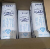 蒙牛特仑苏脱脂纯牛奶250ml*16盒 健身减脂 送礼盒装端午礼盒 实拍图