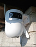 HIKVISION海康威视4g摄像头室户外终身免费充值无限流量1000万双摄监控器360度无死角无线联网无需WIFI 实拍图