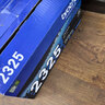 兄弟（brother）TN-2325 黑色墨粉 2600页 （适用兄弟7380/7480/7880、7080/7080D/7180、2260/2260D/2560） 实拍图