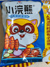 统一小浣熊 滋滋烤肉味干脆面 35g*30包 整箱装儿时美食干脆面方便面 实拍图