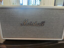 Marshall（马歇尔）STANMORE III 音箱3代无线蓝牙摇滚家用世界杯观影电脑音响2026最新款618赢大疆 奶白色 实拍图