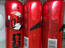 可口可乐（Coca-Cola）零度 Zero 无糖汽水 碳酸饮料 330ml*24FIFA世界杯主题罐 实拍图