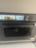 美的（Midea）知味感R6S二代【重磅新品】 美的微蒸烤一体机1150W旺火炒焗 2600W瞬透鲜蒸家用蒸烤箱GR6S二代 实拍图