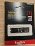 闪迪（SanDisk）1TB SSD固态硬盘5150MB/s读速Extreme至尊极速TLC颗粒M.2接口PCIe4.0高速NVMe协议2280笔记本电脑 实拍图