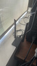 绿联WIFI6 USB无线网卡AX1800 千兆双频5G 电竞台式机笔记本无线接收器 WIFI发射器高速网卡桌面款 实拍图