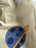 太力[销量NO.1]真空压缩收纳袋电动气泵抽真空被子羽绒衣服抽压两用 实拍图
