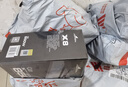 长城（Great Wall）额定850W X8金牌全模电脑电源（ATX3.1/原生PCIe5.1/漏电监测/自动启停/支持50系显卡） 实拍图