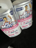 威猛先生（Mr Muscle）洁厕灵 600g*2瓶 恋恋桃花 含84精华 洁厕剂 除菌洁厕液 马桶清洁 实拍图