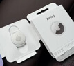 Apple/苹果【新品】 AirTag (4件装) 第二代  实拍图