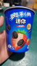 奥利奥（Oreo）Mini夹心小饼干 草莓口味55g 早餐下午茶 休闲零食【包装随机发】 实拍图