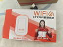 影腾随身wifi三网全国通用无线wi-fi6免插卡移动联通电信无限制大流量卡便携式网卡高速网络2026款5GHF 【三网通3000毫安充电款+黑色】*超长续航 实拍图
