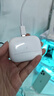 XKW华强北新款【直营正品丨顶配Pro9】蓝牙耳机适配苹果无线主动降噪iPhone17/16入耳式AirPods Pro2 2026新款【Pro2顶配版】 灵动岛弹窗丨主动降噪丨滑动调音 实拍图