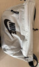 耐克NIKE 王一博同款 男女款腰包  休闲包 BA5751-072浅骨色均码 实拍图