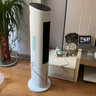 美的（Midea）【APP智能】家用空调扇落地遥控冷风扇/负离子净化加湿冷风机/水冷无叶塔扇强力制冷冷气扇AAF10MR 实拍图