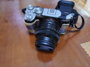 索尼（SONY）FE 40mm F2.5 G 全画幅定焦G镜头 FE 40mm F2.5 G 官方标配 实拍图