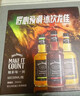杰克丹尼（Jack Daniels）礼盒装 可乐+柠檬+苹果味 330ml*6瓶  威士忌  预调酒 实拍图