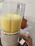 九阳（Joyoung）破壁机可拆洗家用全自动榨汁豆浆机降噪高温清洗1.75L五谷杂粮3-5人除菌P660 国家补贴【价保618】 实拍图