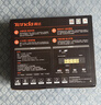 Tenda腾达路由器WiFi7【云霄BE5100】千兆穿墙王信号放大器增强无线超强2.5g网口家用电竞立式BE6L Pro 实拍图