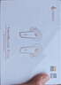 漫步者（EDIFIER）NeoBuds Evo 真无线圈铁降噪蓝牙耳机 圈铁双单元 空间音效 适用苹果华为小米OPPO手机 暗影黑 实拍图