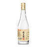 北大仓 粮香 酱香型白酒 53度 500mL 单瓶装 口粮酒 纯粮酱酒 名酒618 实拍图