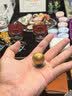 妙克森.古铜色橱柜衣柜门小拉手中古风抽屉柜子衣柜单孔门把手 实拍图