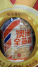 穗格氏（SHEGURZ）即食燕麦片黑麦健康礼盒2000g 无添加蔗糖端午节礼盒营养早餐谷物 实拍图