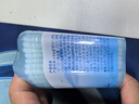 十月结晶婴儿棉签 200支宝宝专用掏耳鼻屎清洁棉棒耳勺螺旋双头 实拍图