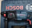 博世（BOSCH） GBH 220专业级电锤电镐多功能三用冲击钻电钻工业级混凝土钻孔 【平钻集尘】增强组合套装 实拍图