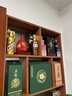 泸州老窖 六年窖头曲 浓香型白酒 52度500ml 2瓶（配礼袋） 实拍图