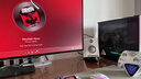声擎SOUNDQUIP Cyber2 电脑桌面音响台式小型 高音质蓝牙音箱发烧HiFi有源音箱 家用多媒体音响 极地白 实拍图
