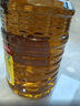 鲁花 【保真菜籽油】食用油 低芥酸特香菜籽油 6.18L   物理压榨 实拍图
