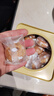 金炉子非遗老字号金华酥饼梅干菜烧饼300g办公室解馋休闲零食小吃糕点 实拍图
