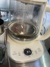 小熊（Bear）【价保618】养生壶煮茶壶煮茶器 多功能保温一体烧水壶恒温水壶 316L母婴级煮水壶 1.5L YSH-E15M1 实拍图