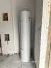 格力空调【价低头部主播】云佳Pro 3匹 新一级能效变频 AI省电冷酷外机纯铜管客厅空调柜机 国家补贴 实拍图