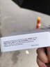 Apple/苹果 EarPods 闪电/Lightning有线耳机 iPhone耳机原装耳机适用闪电接口的手机平板 实拍图